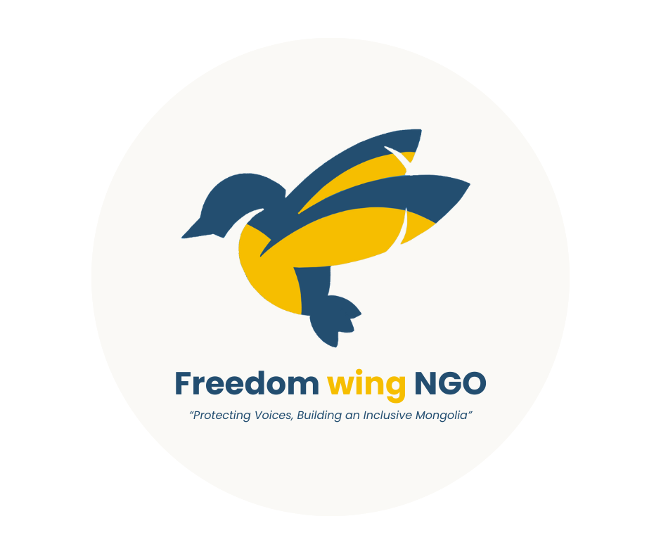 Freedom Wing NGO